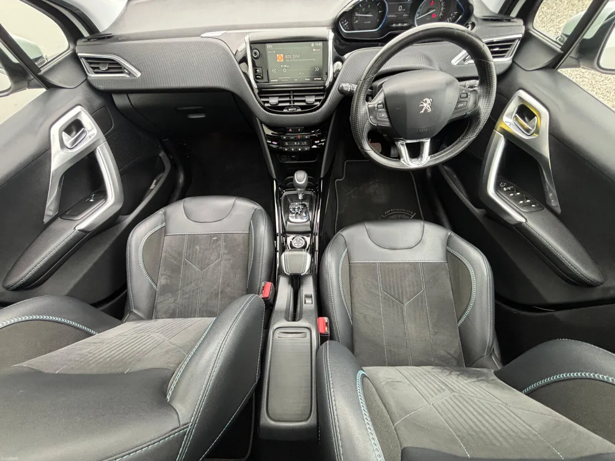 Peugeot 2008 2018 - Image 4