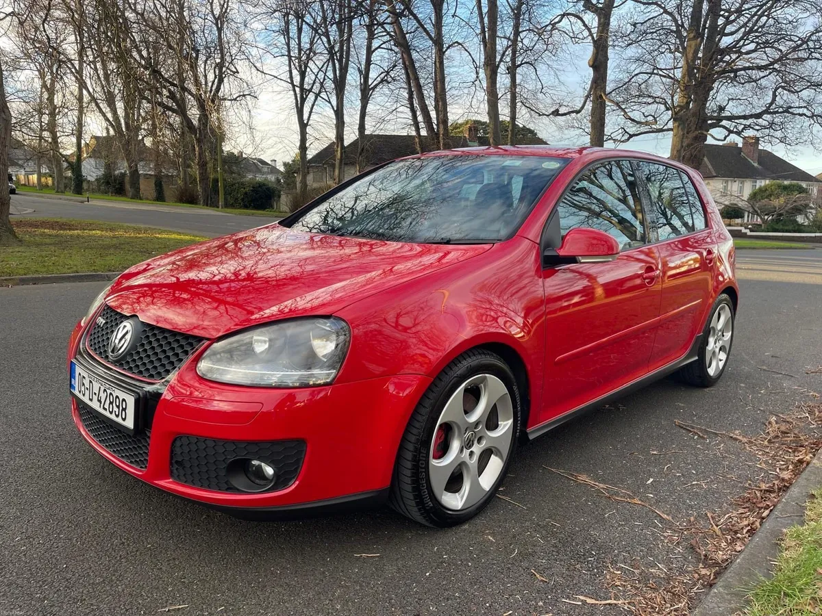 Volkswagen Golf GTI - Image 3