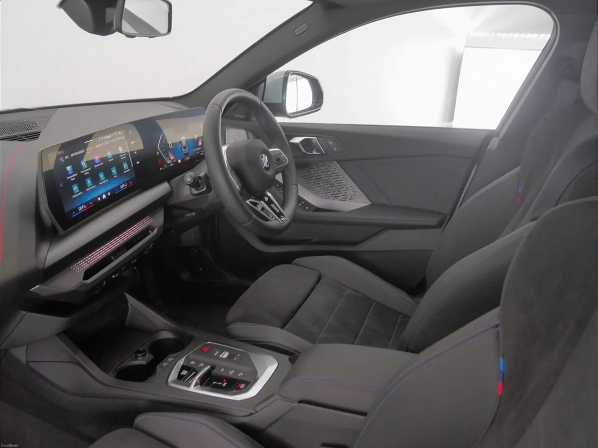 BMW 2-Series 220 M Sport Gran Coupe - Image 4