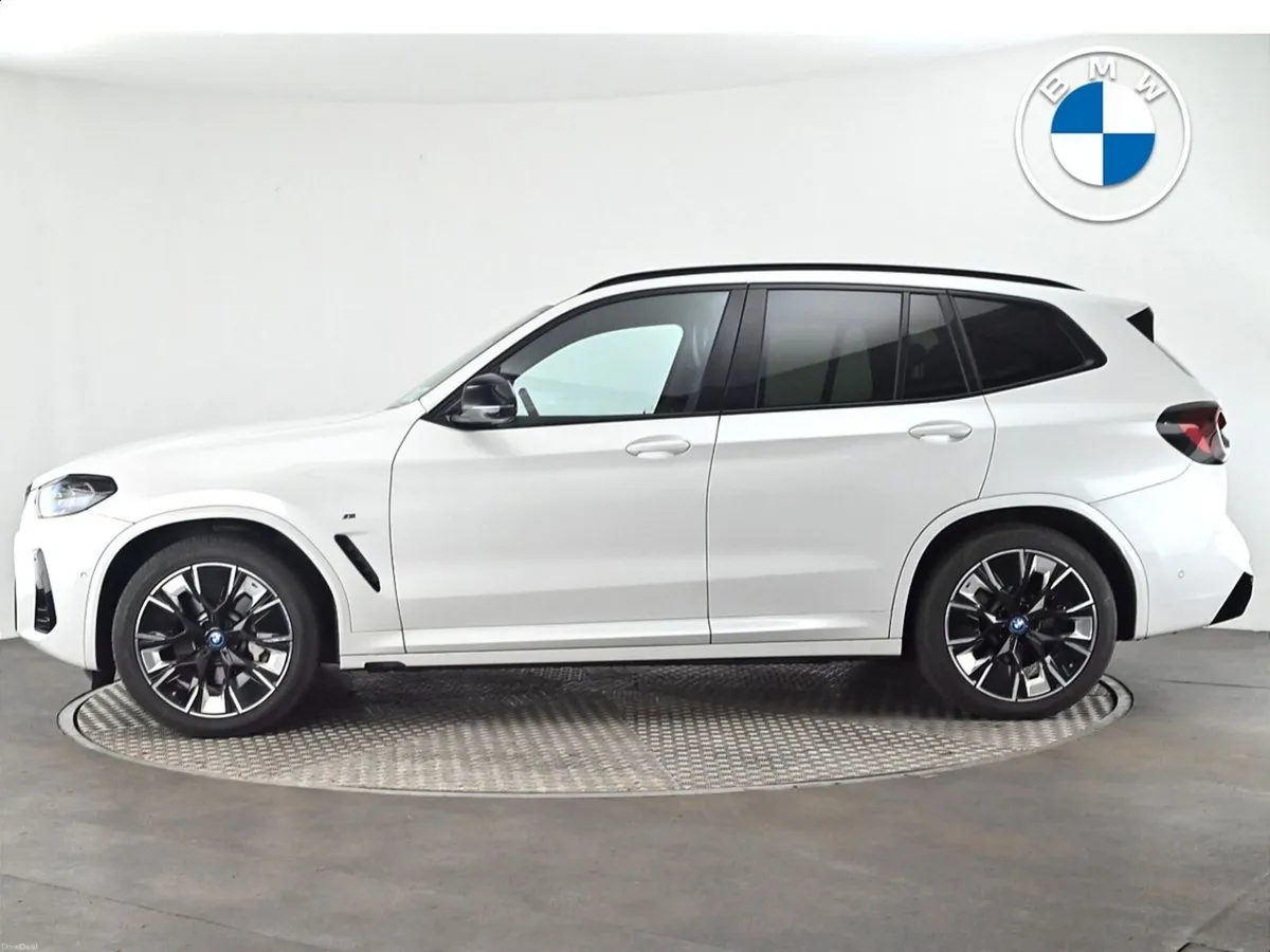BMW iX3 M Sport Pro - Image 3