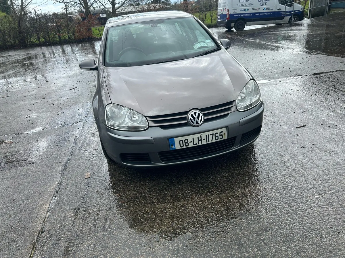 VW Golf - Image 2