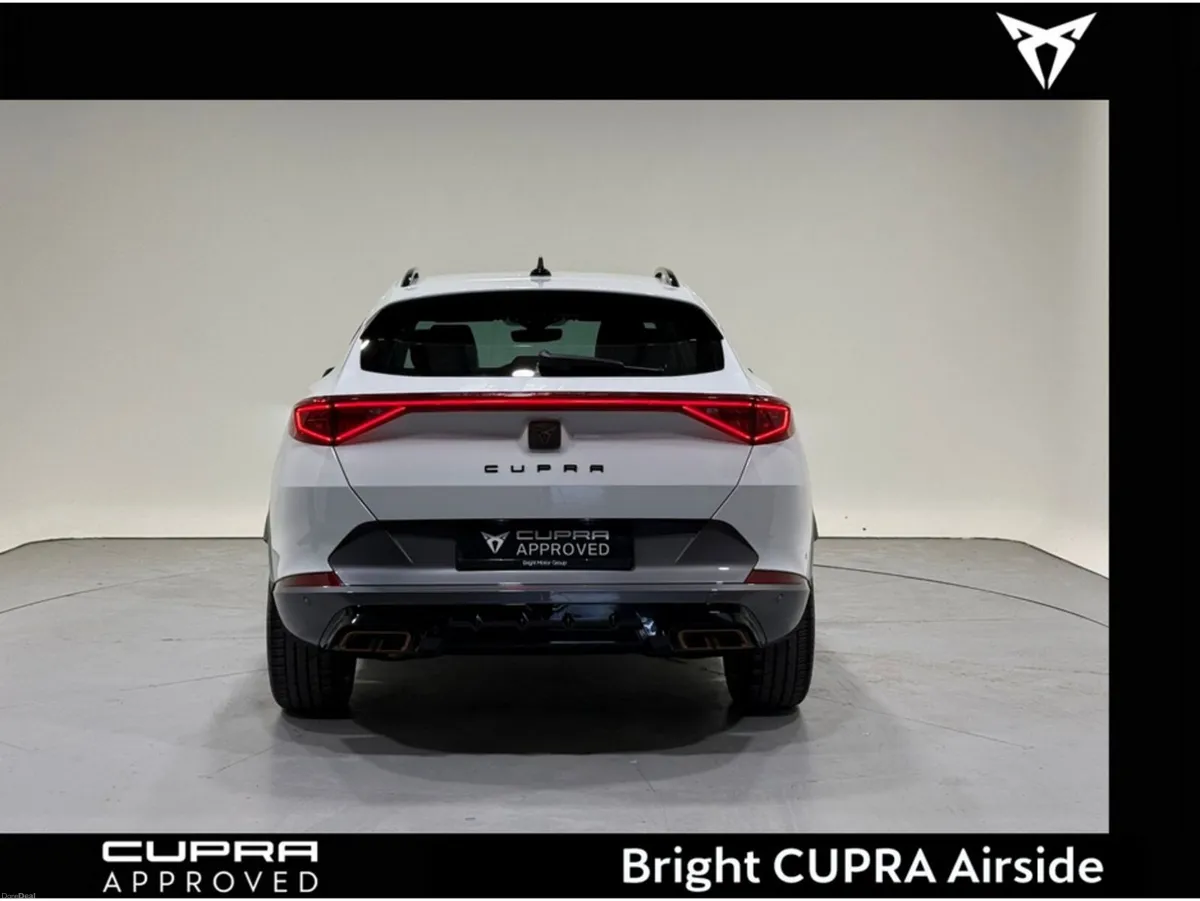 Cupra Formentor E-HYBRID - Image 5