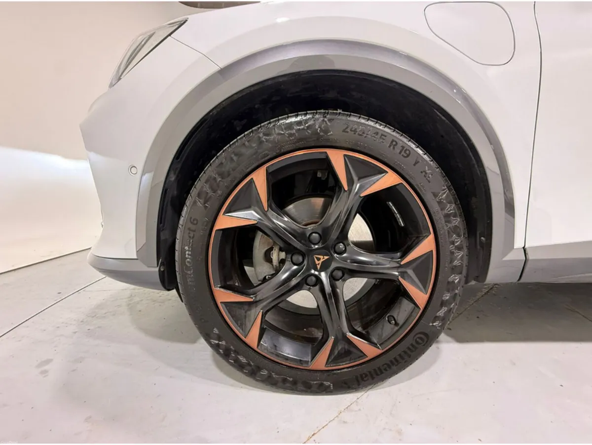 Cupra Formentor E-HYBRID - Image 6