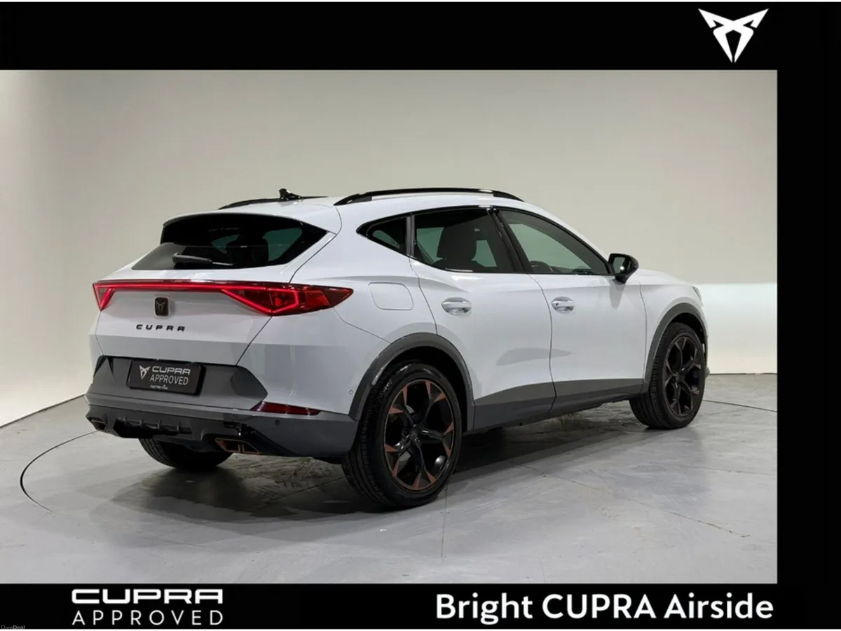Cupra Formentor E-HYBRID - Image 4