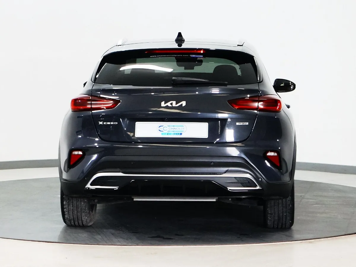 *97* 2023 Kia XCeed 1.6 PE PHEV AUTO - Image 4