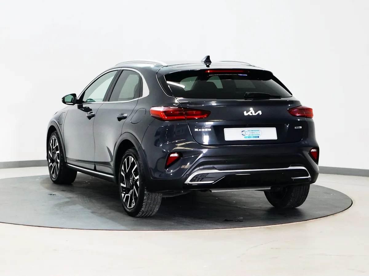 *97* 2023 Kia XCeed 1.6 PE PHEV AUTO - Image 5