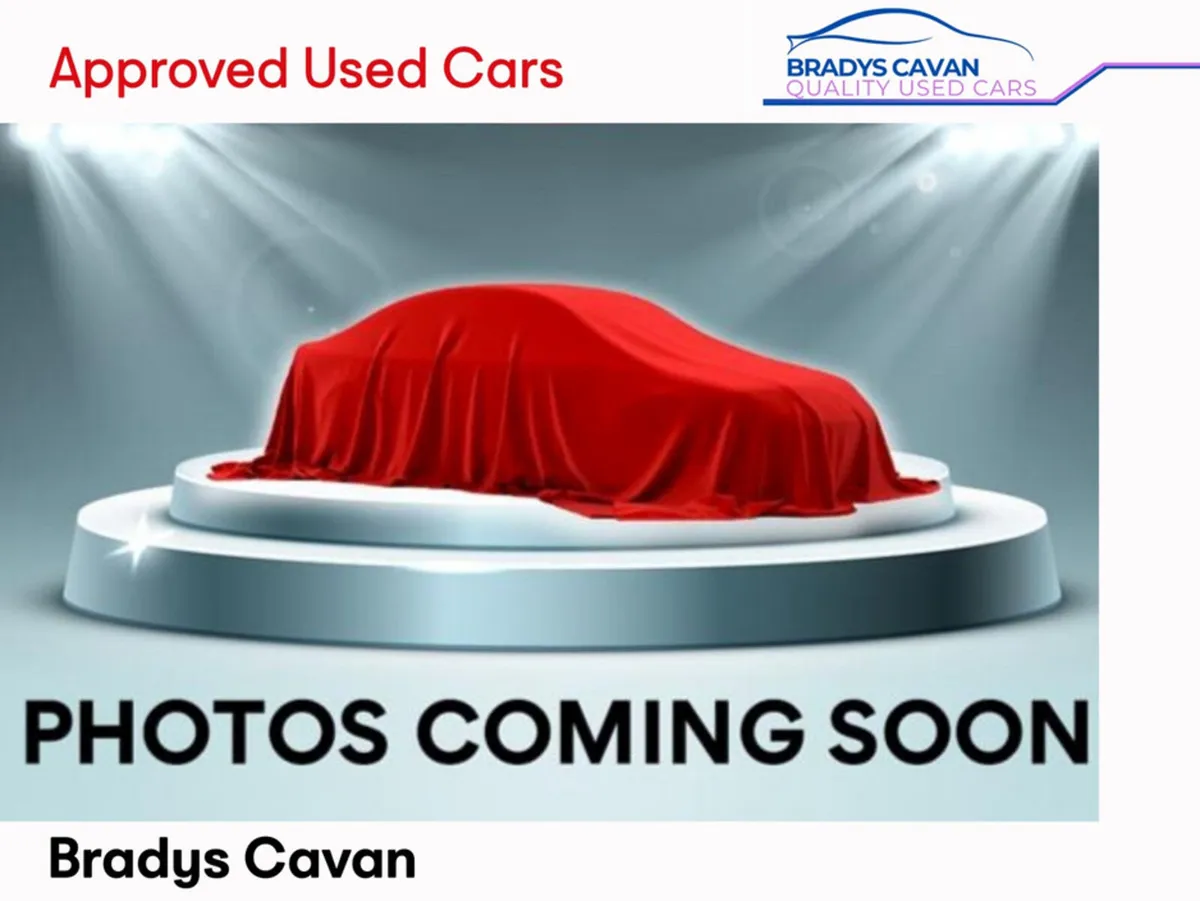 Mercedes-Benz A-Class 160 5DR - Image 1