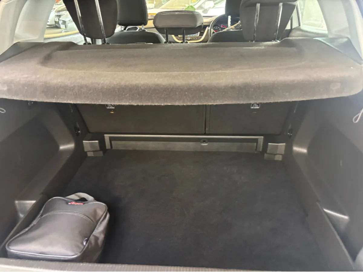 Opel Grandland X SC 1.2I 130PS 4DR only 78000kms - Image 3