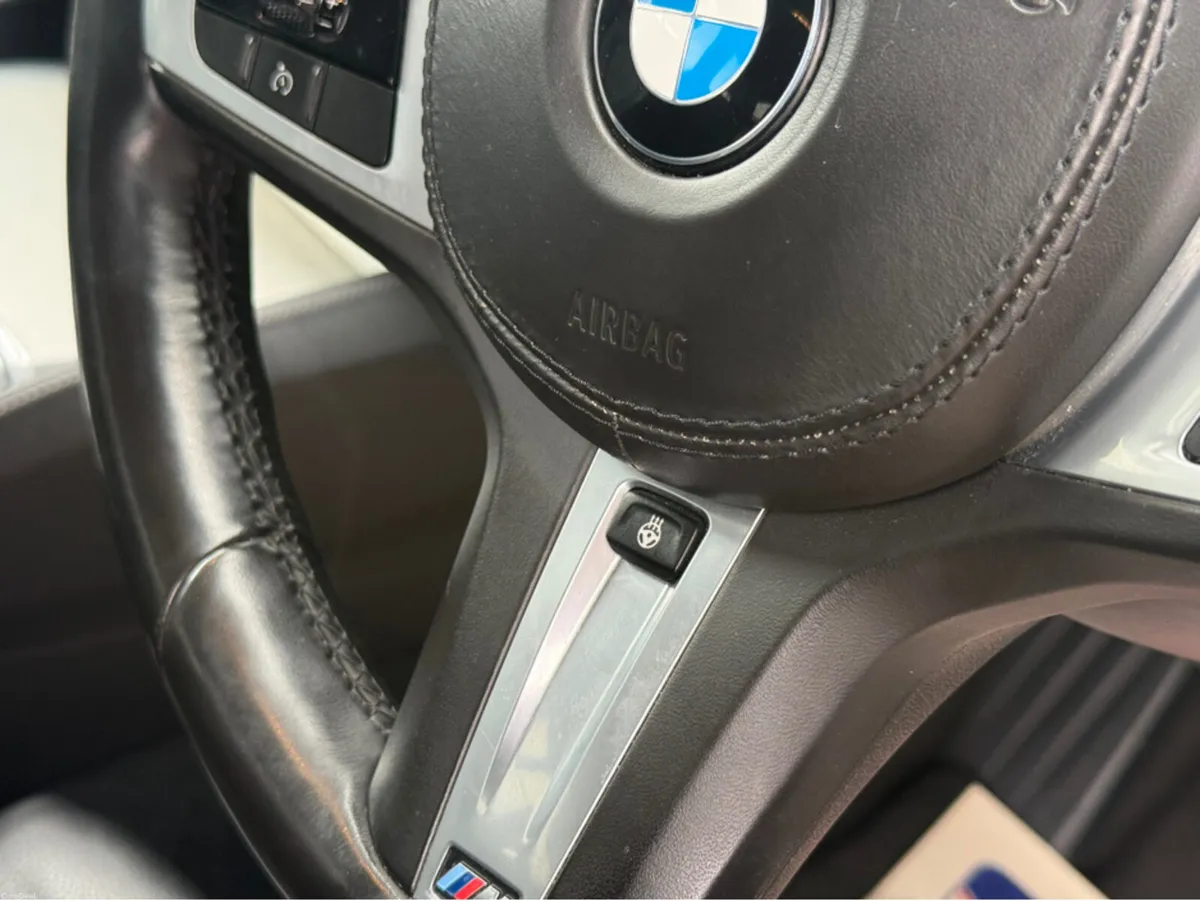 BMW 5-Series REDUCED! 2020 BMW 5 SERIES M SPORT - Image 5