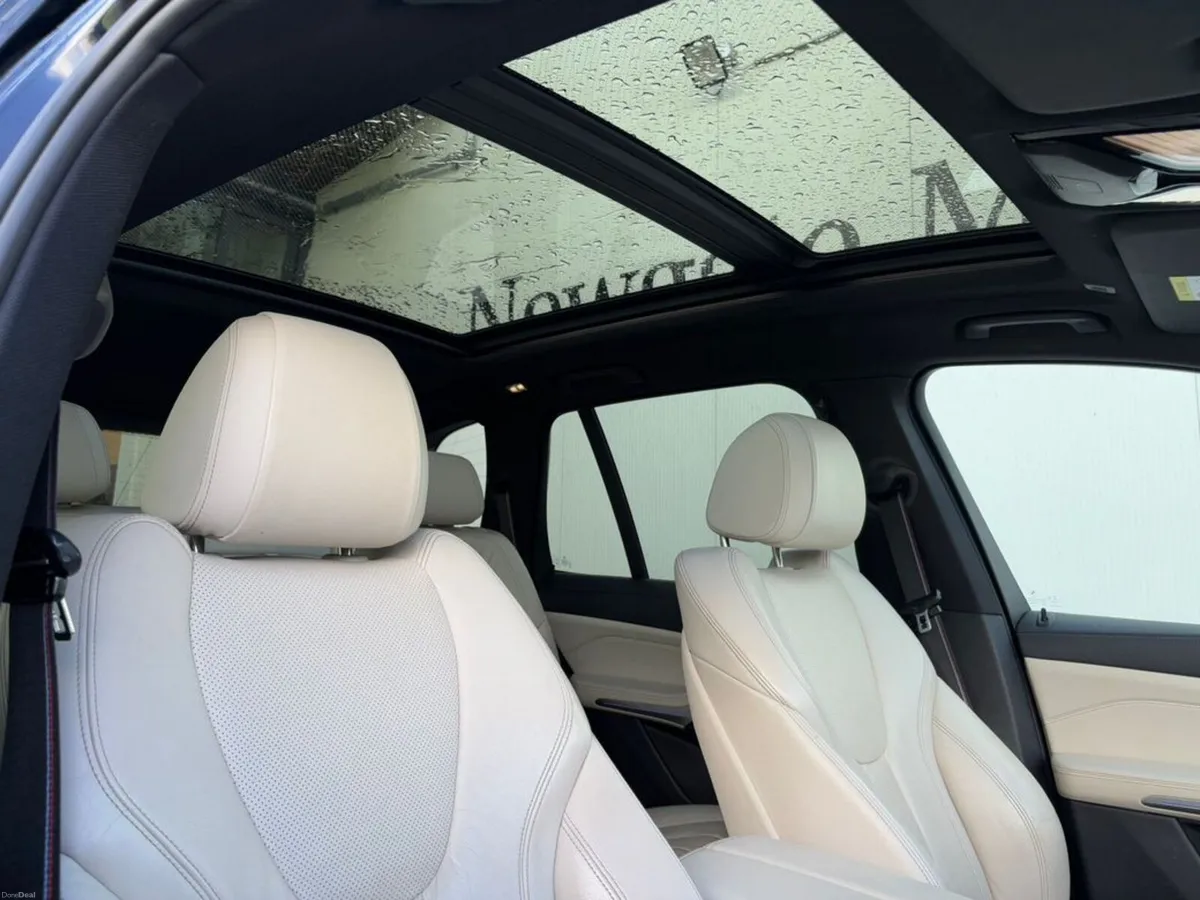 BMW X5 Xdrive30d X30D M Sport G05B 4DR Auto - Image 3