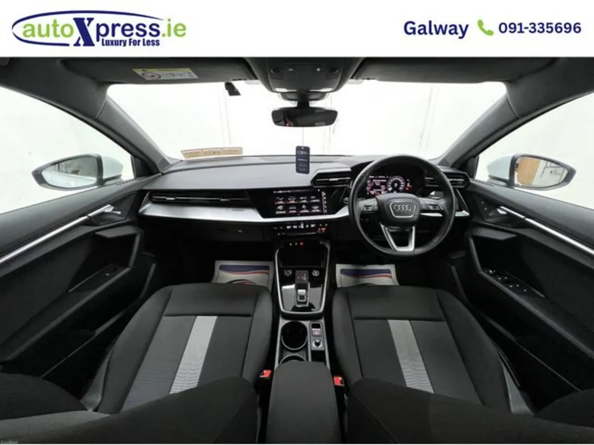 Audi A3 SPORTBACK 30TFSI ADVANCED Automatic, Rever - Image 2