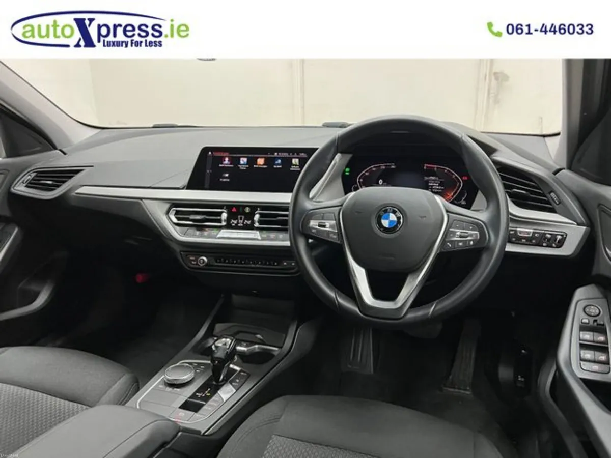 BMW 1-Series 118D PLAY EDITION JOY PLUS Automatic, - Image 2