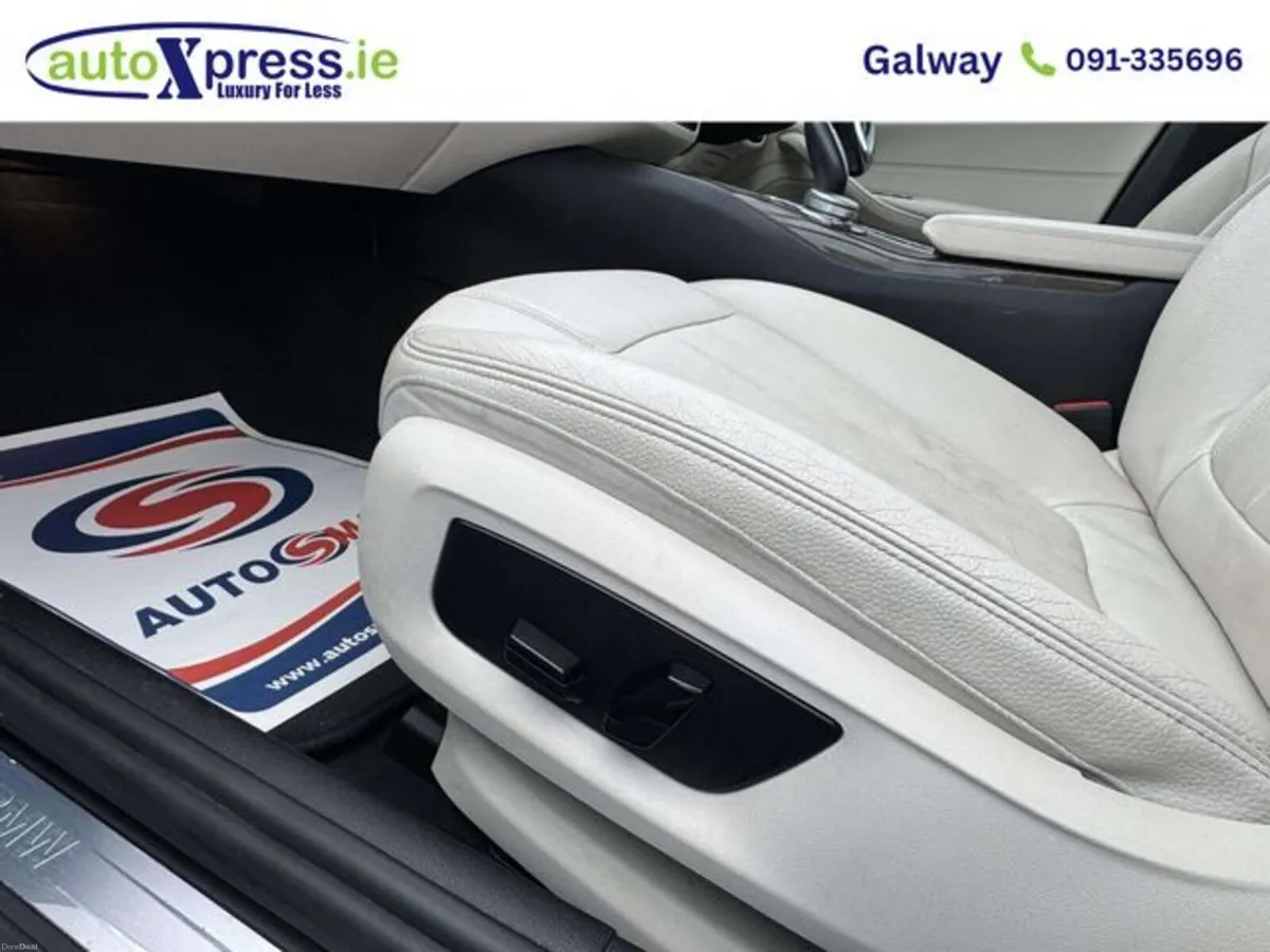 BMW 5-Series 520D SE Luxury Auto - Image 4