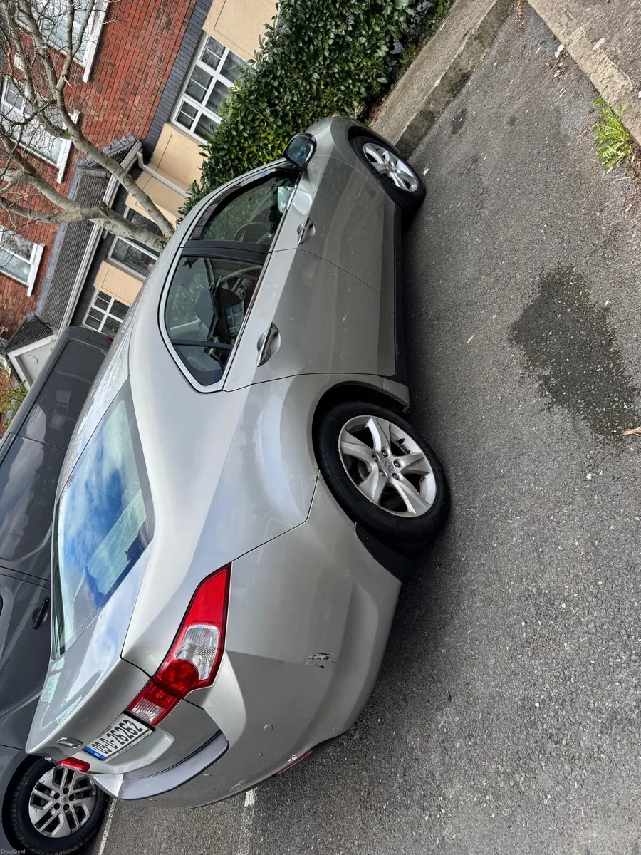 Honda Accord - Image 1