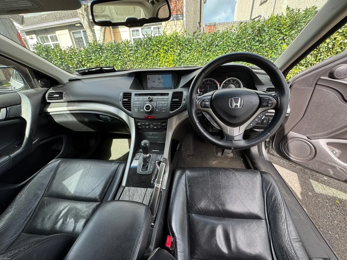 Honda Accord - Image 3