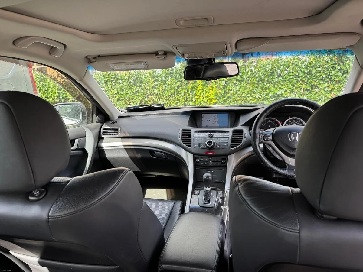 Honda Accord - Image 4