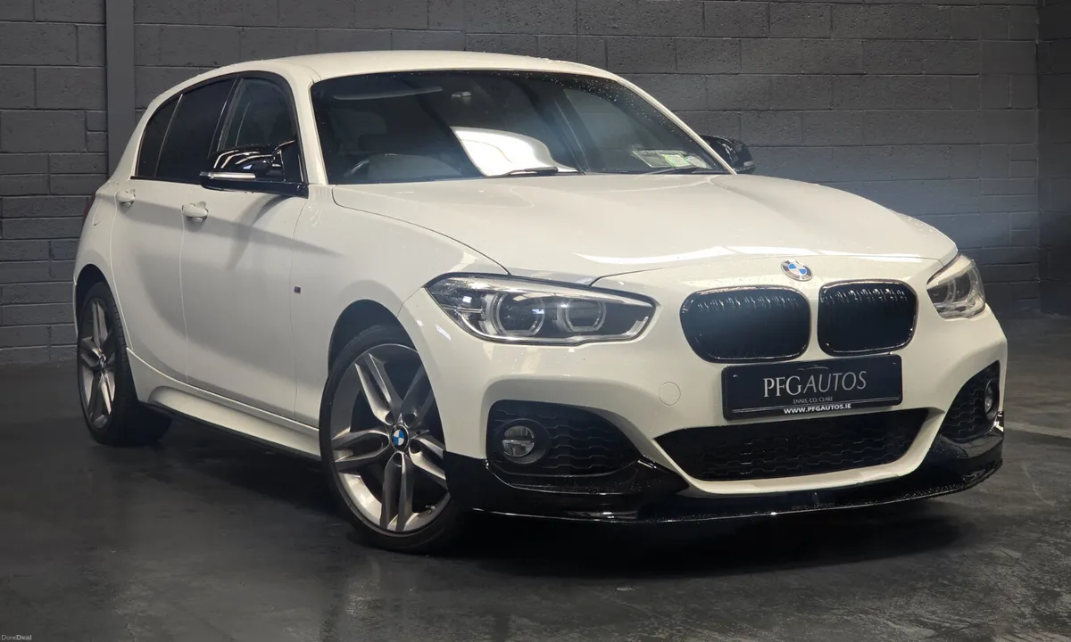 17 116d m sport - Image 1