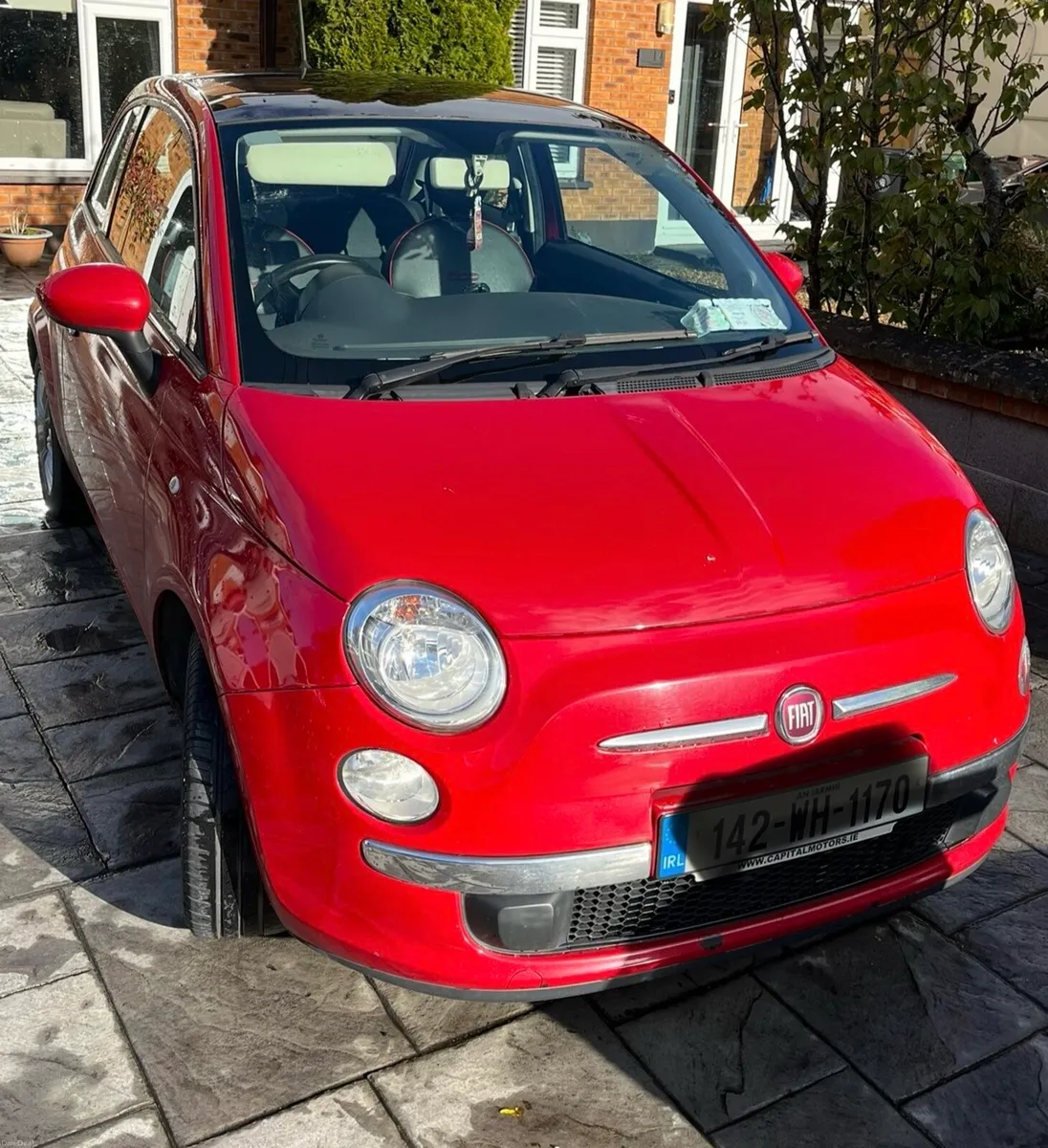 Fiat 500 - Image 2