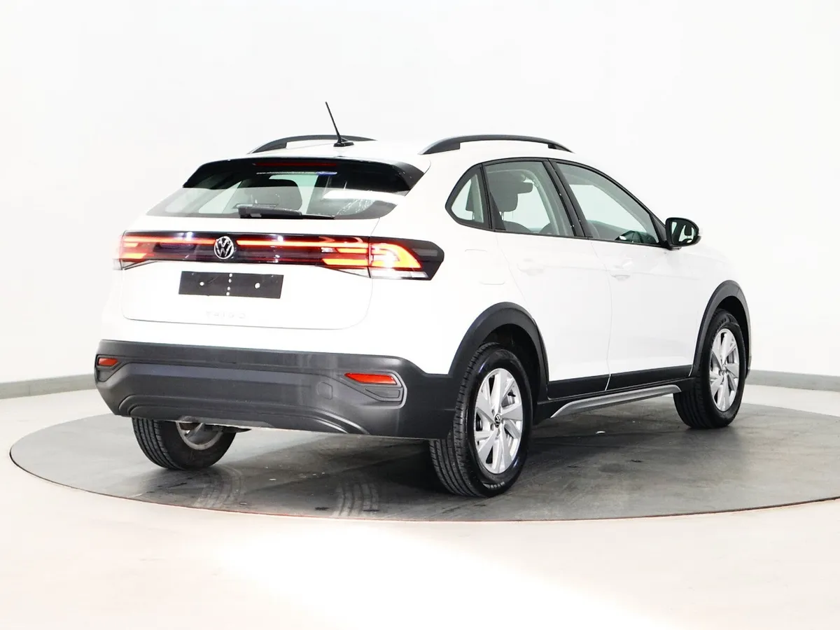 *111* 2022 Volkswagen Taigo 1.0TSI LIFE - Image 4