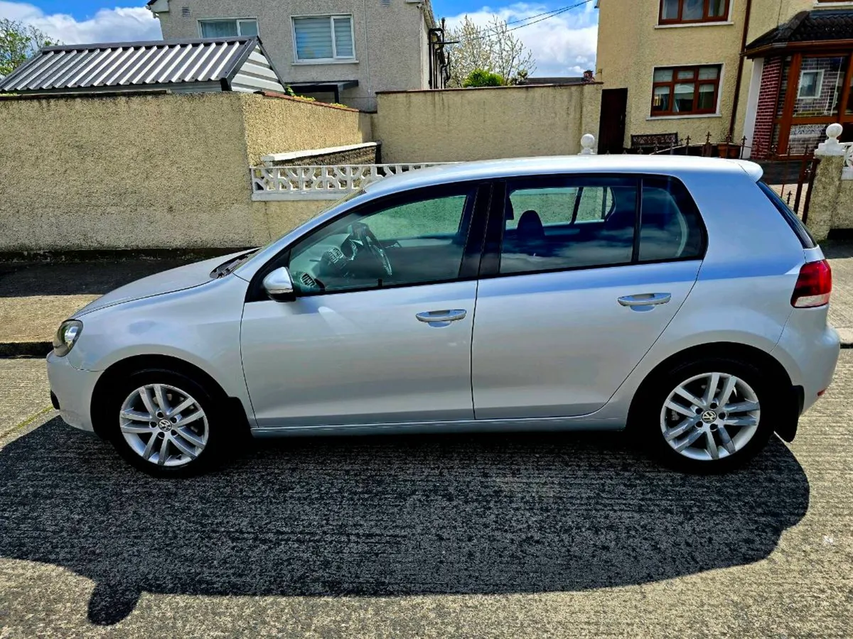 Vw golf 1.6tdi new n.c.t6-27 - Image 2