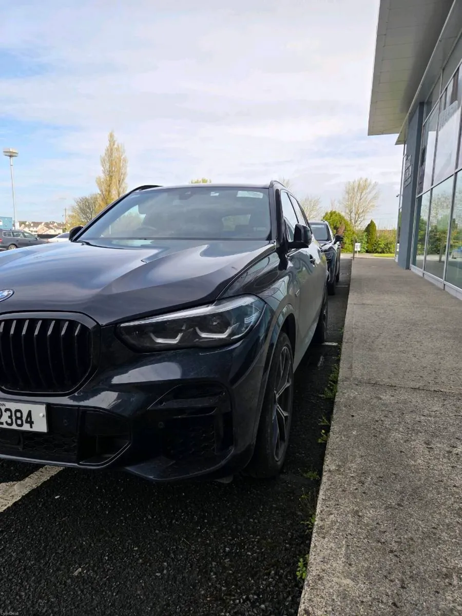 X5 hybrid - Image 2