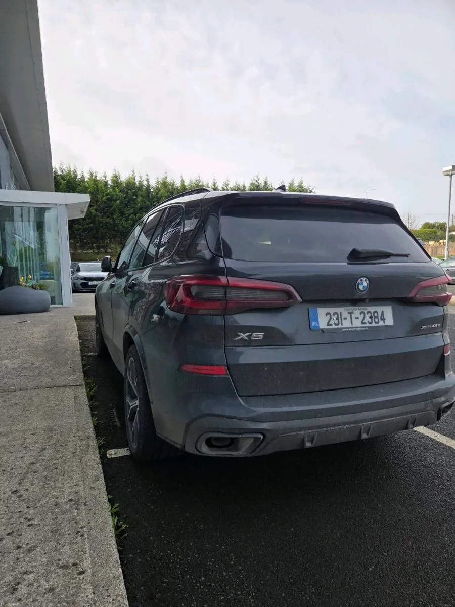 X5 hybrid - Image 4
