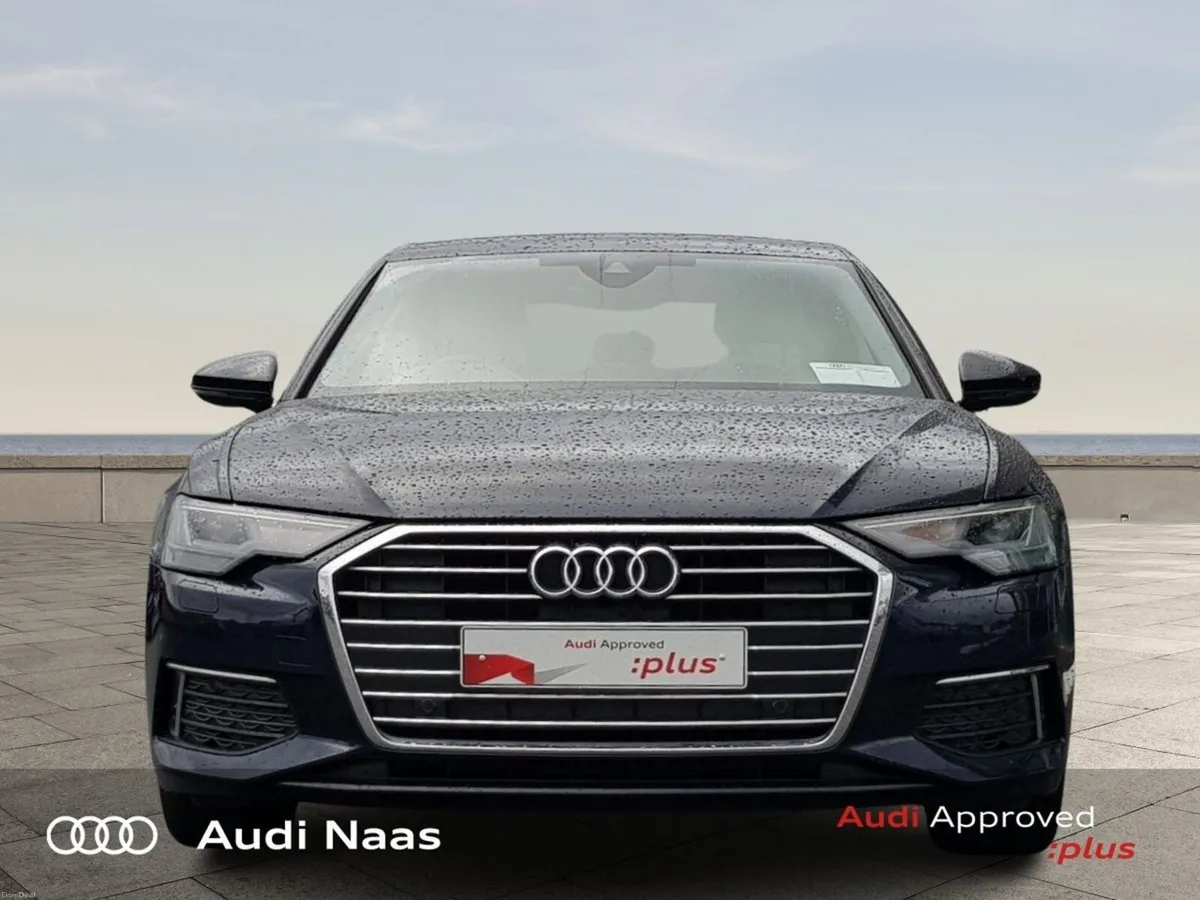 Audi A6 40TDI 204HP S-T SE - Image 2