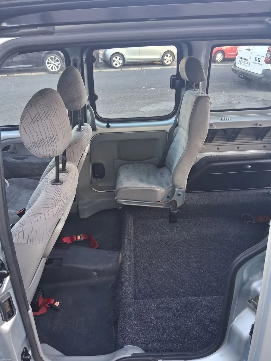 Renault Kangoo 2006 - Image 2