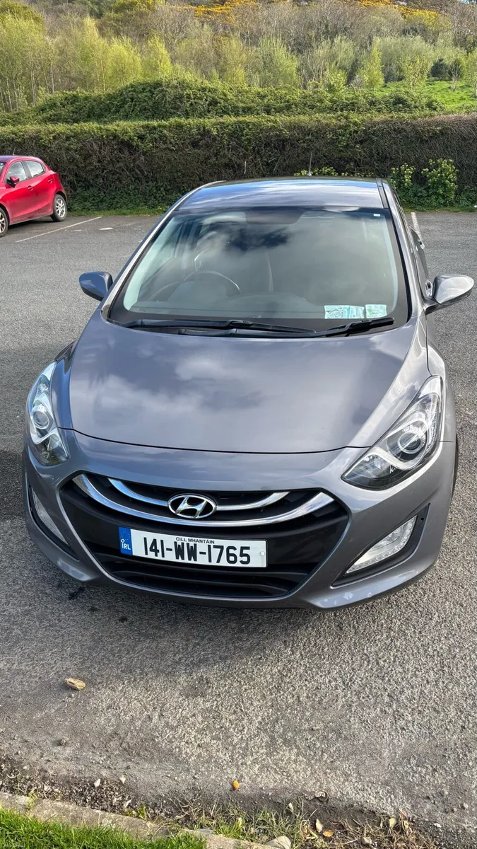 Hyundai i30 - Image 2