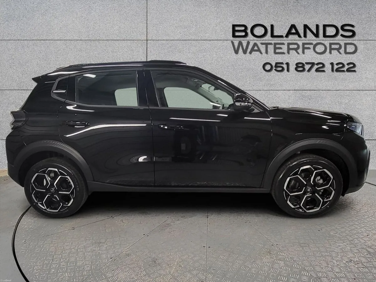 Citroen C3 1.2L Plus **Demo Sale** From €66 Per We - Image 3