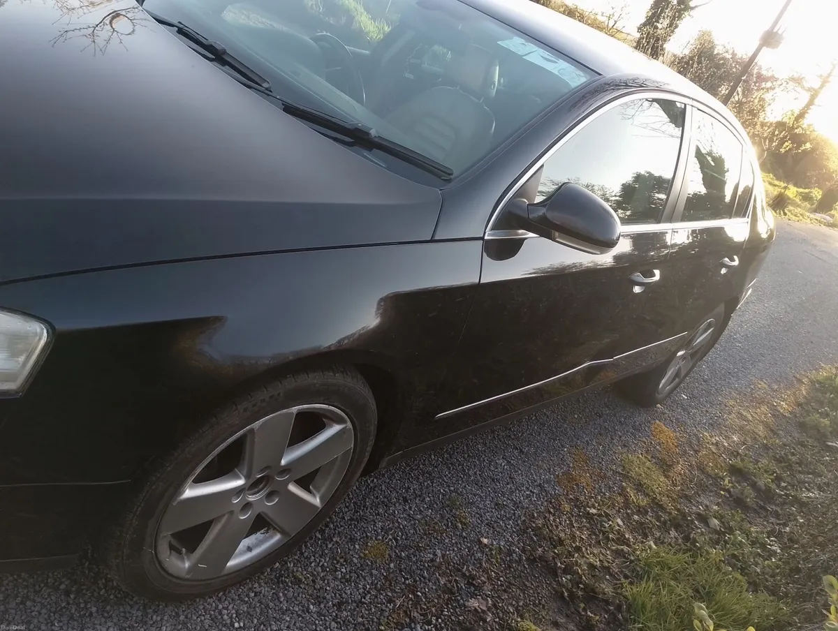 Passat DSL NCT:12/26 - Image 2