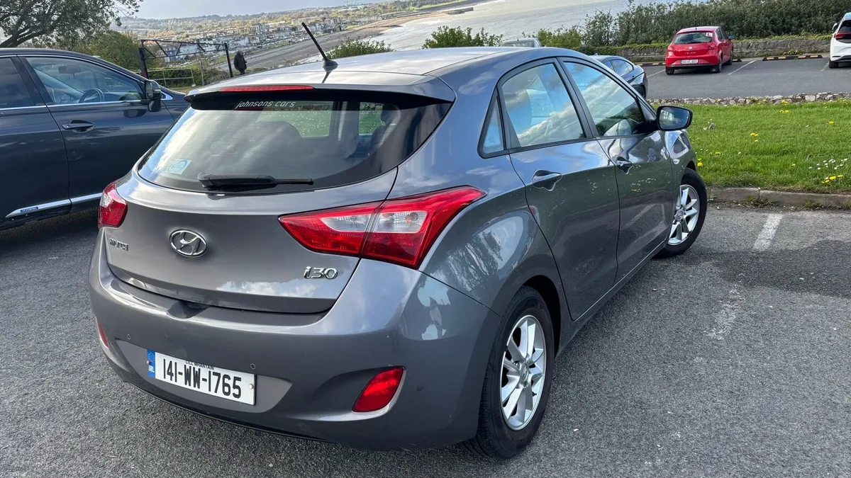 Hyundai i30 - Image 1