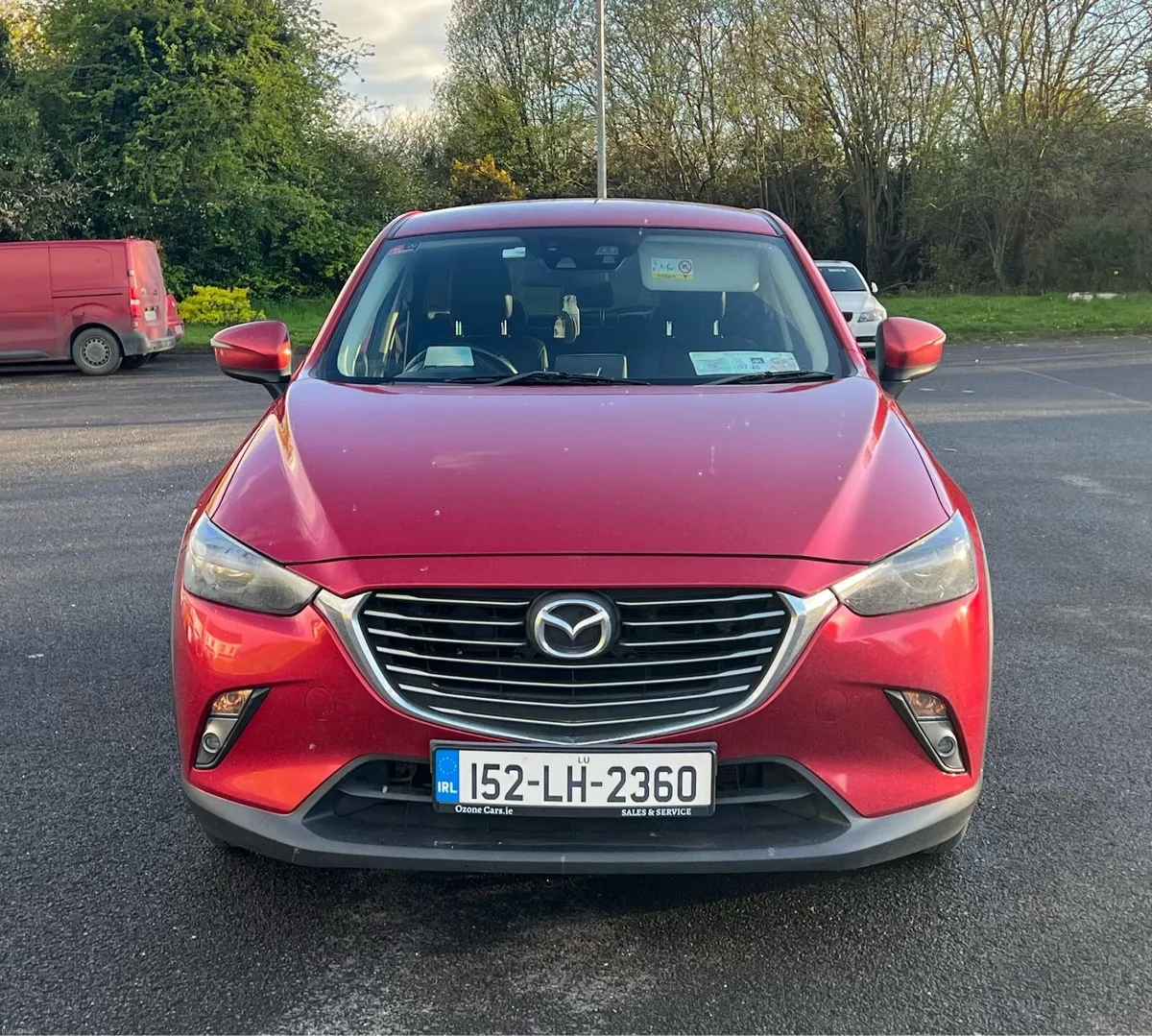 Mazda CX3 auto - Image 2