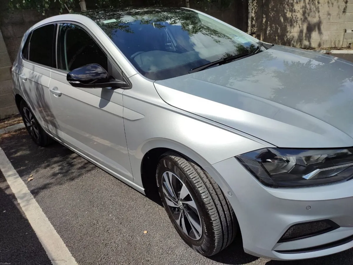 Volkswagen Polo 2018 - Image 2