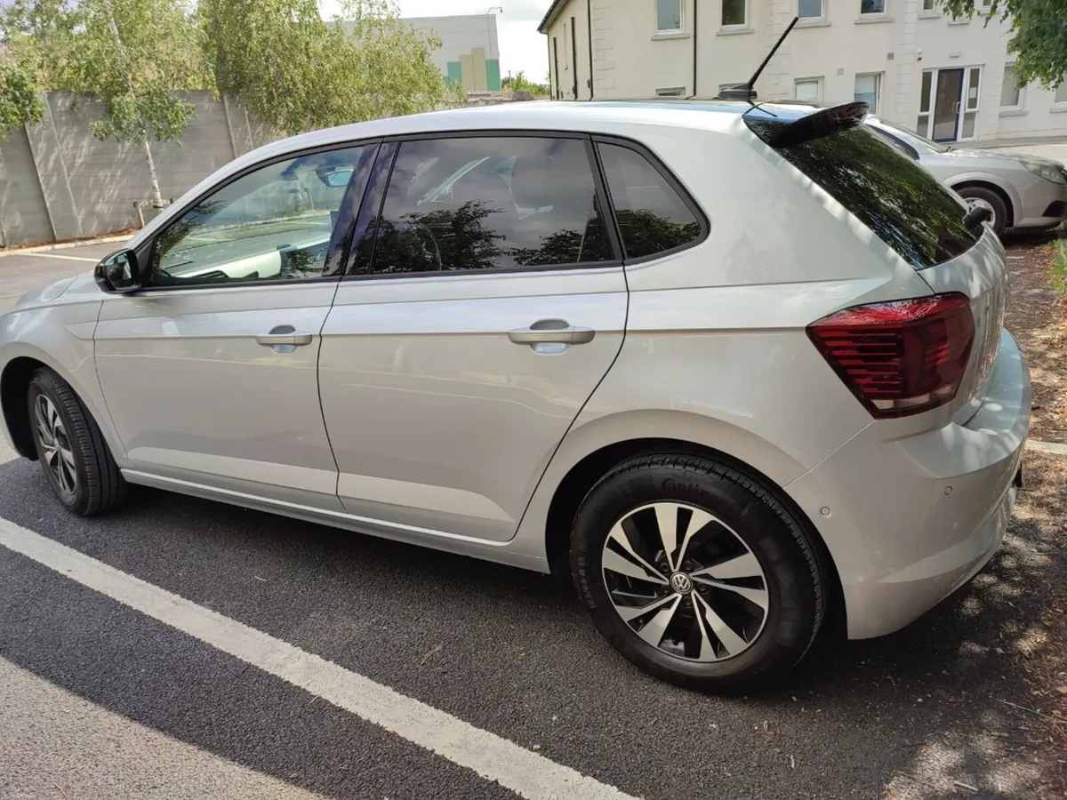 Volkswagen Polo 2018 - Image 3
