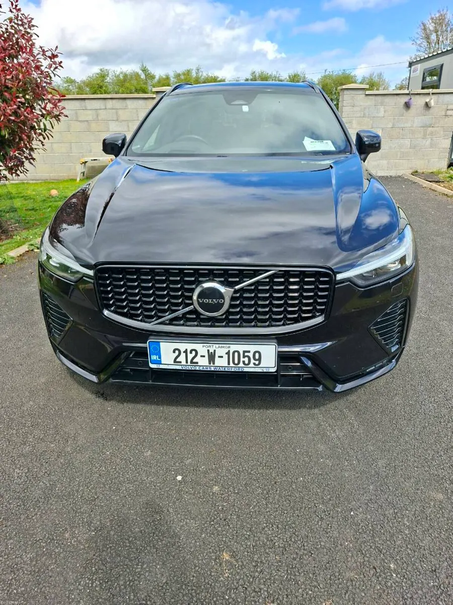 Volvo xc60 - Image 1