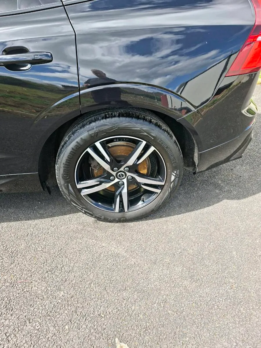 Volvo xc60 - Image 4