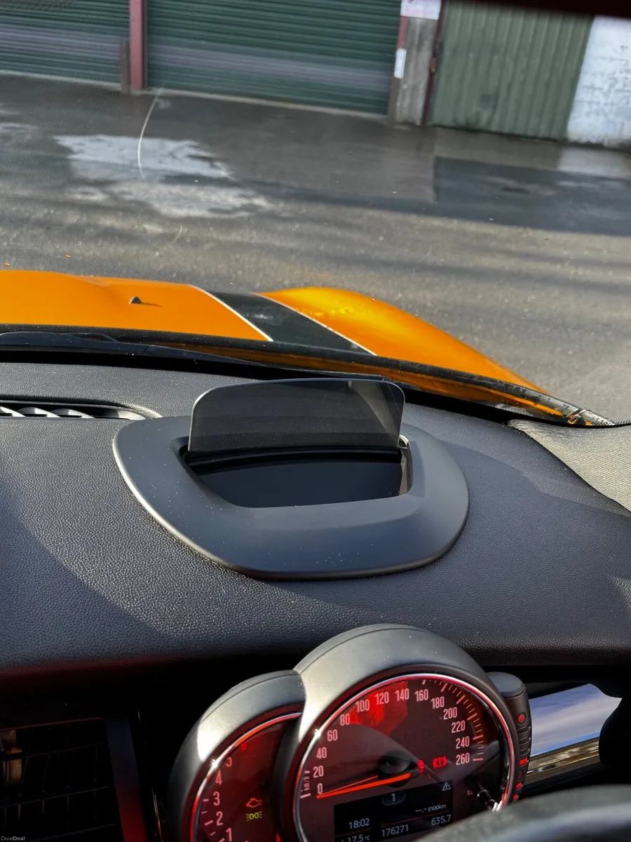 Mini Cooper D 2014 - Image 5