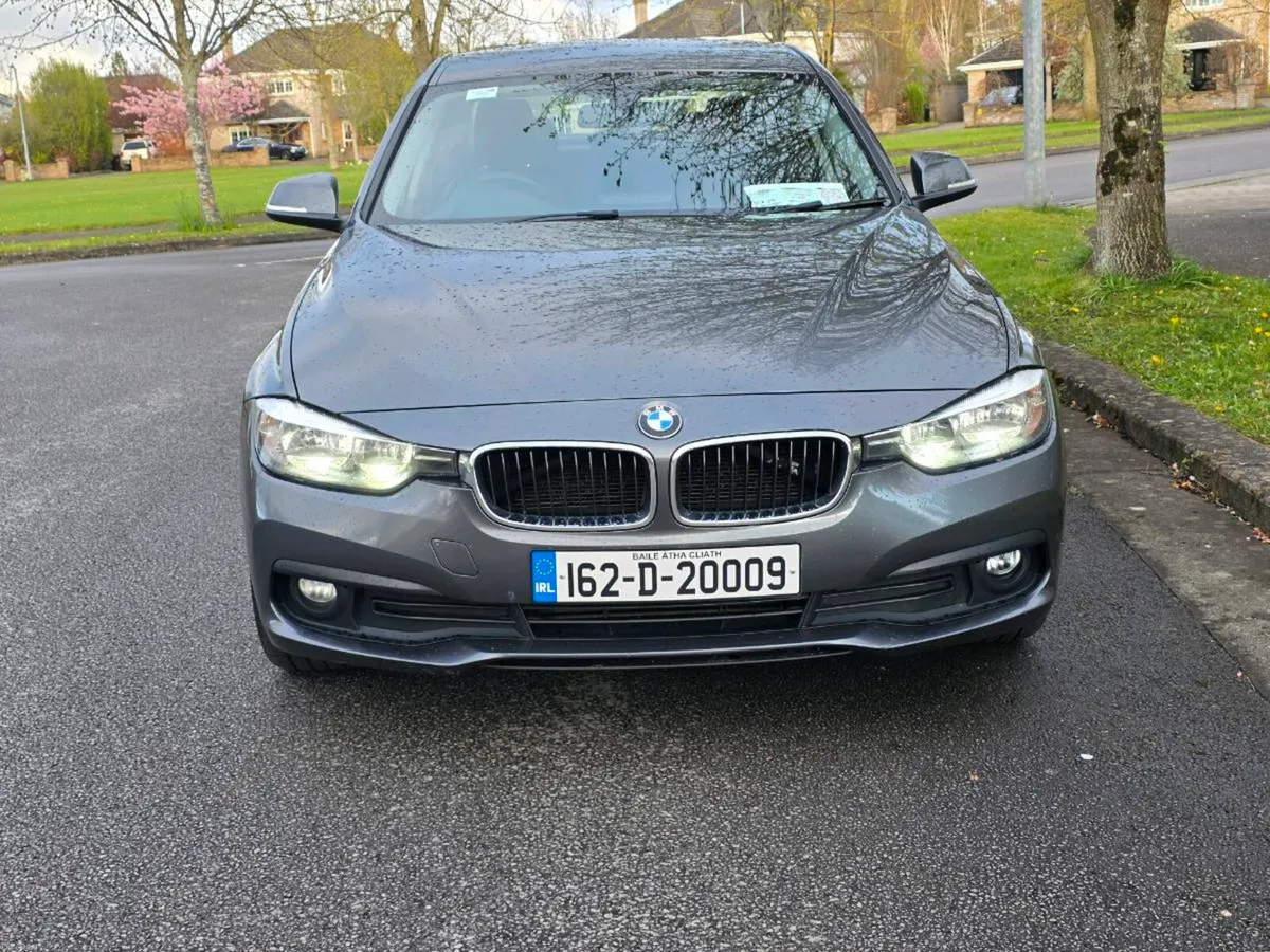 162 BMW 318D SE - Image 2