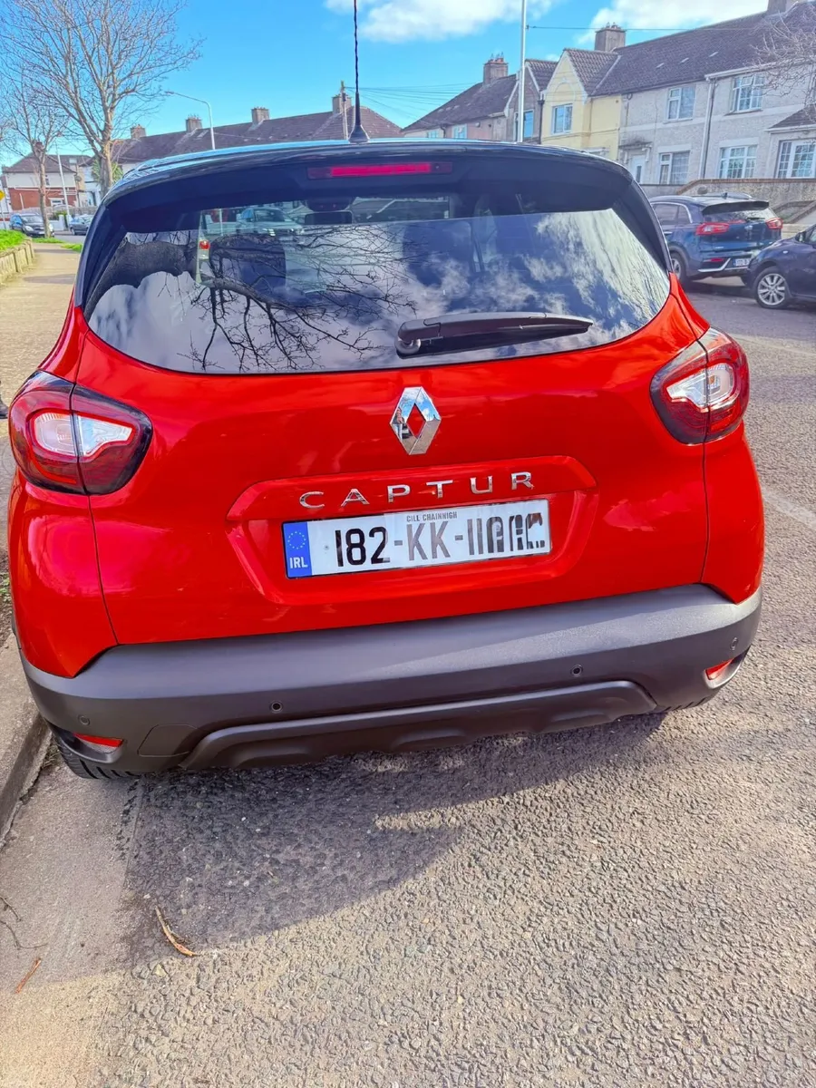 Renault Captur 2018 - Image 3