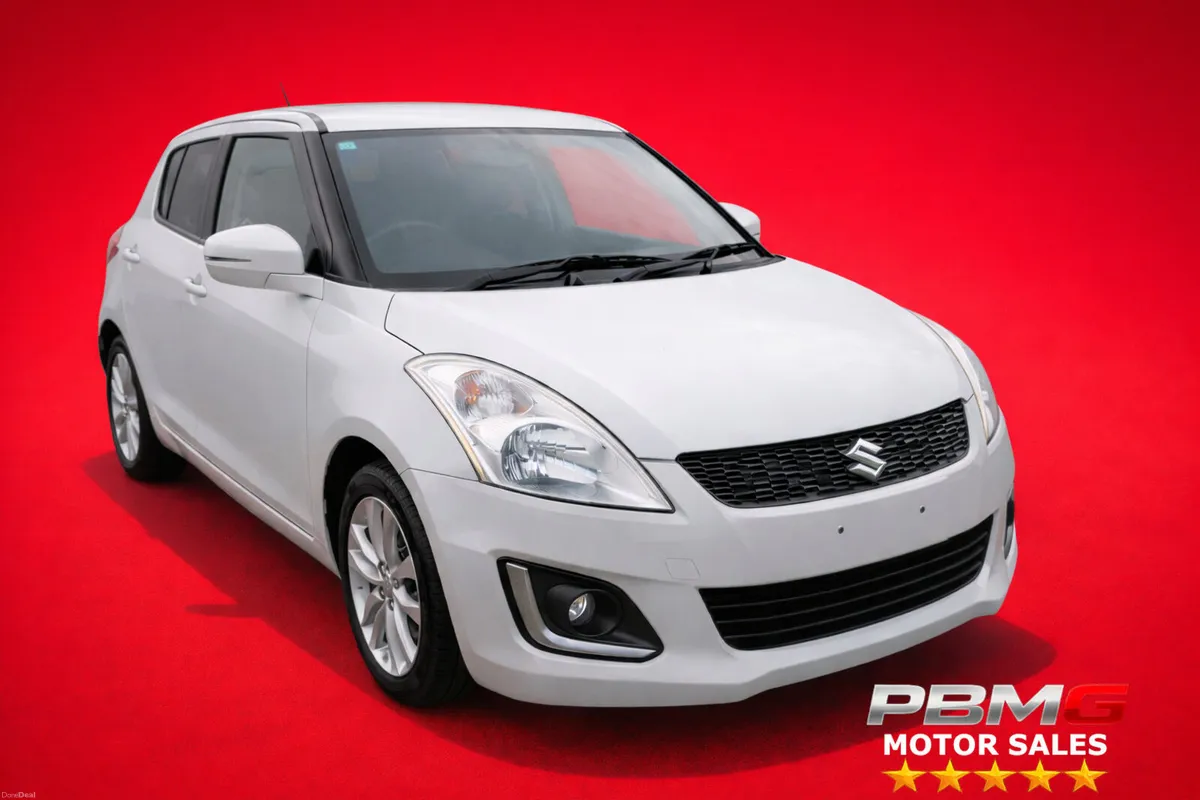 1.2 Petrol XL 5 Door High Spec Model