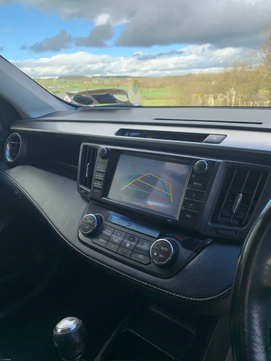 Toyota RAV4 2016 - Image 4