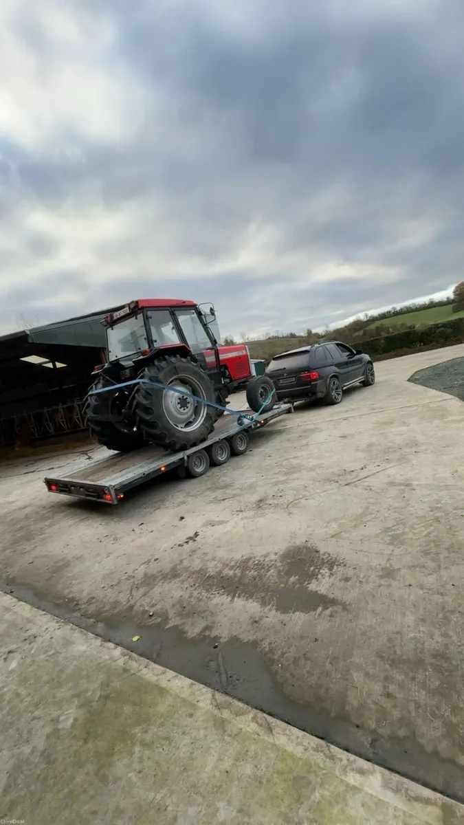 Transport/Recovery - Image 2