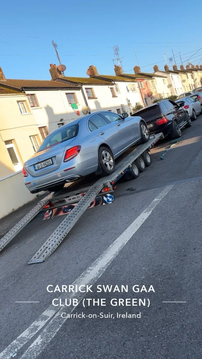 Transport/Recovery - Image 4