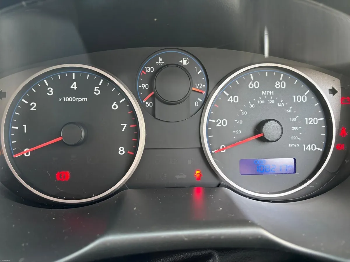 Hyundai i20 2012 - Image 2