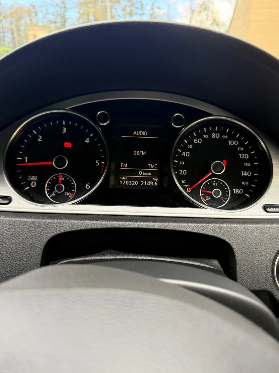 Volkswagen CC 2011 - Image 3