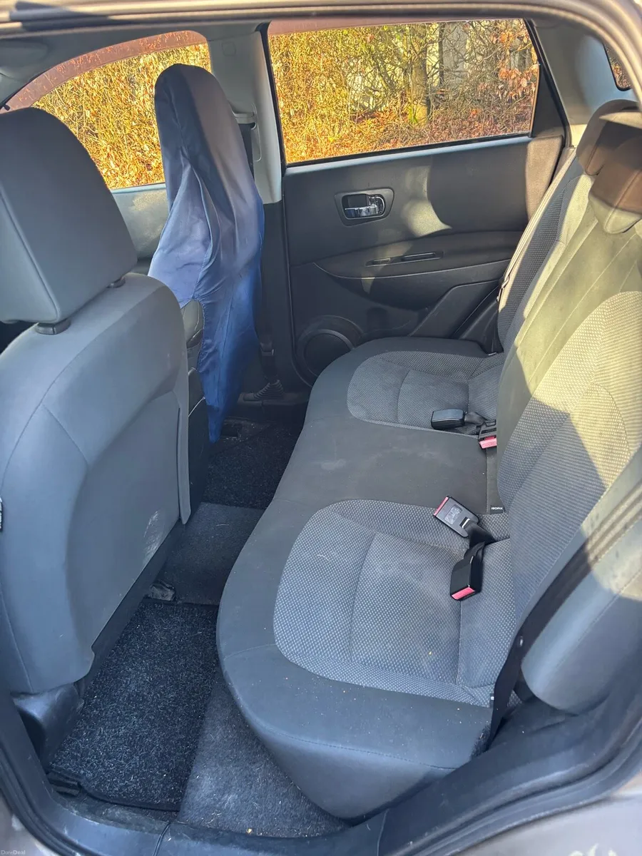 Nissan Qashqai - Image 4