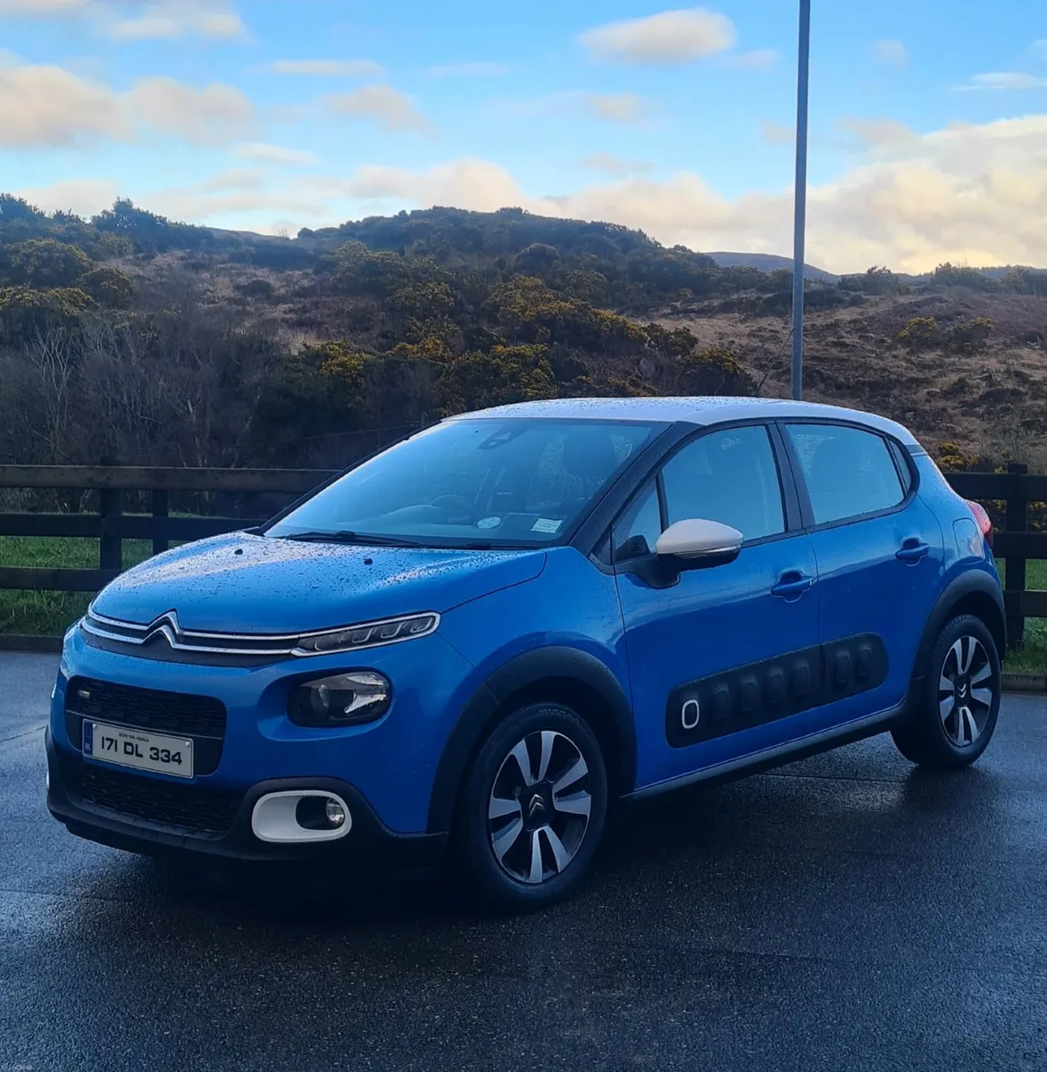 171 Citroen C3 **Low Mileage** - Image 2