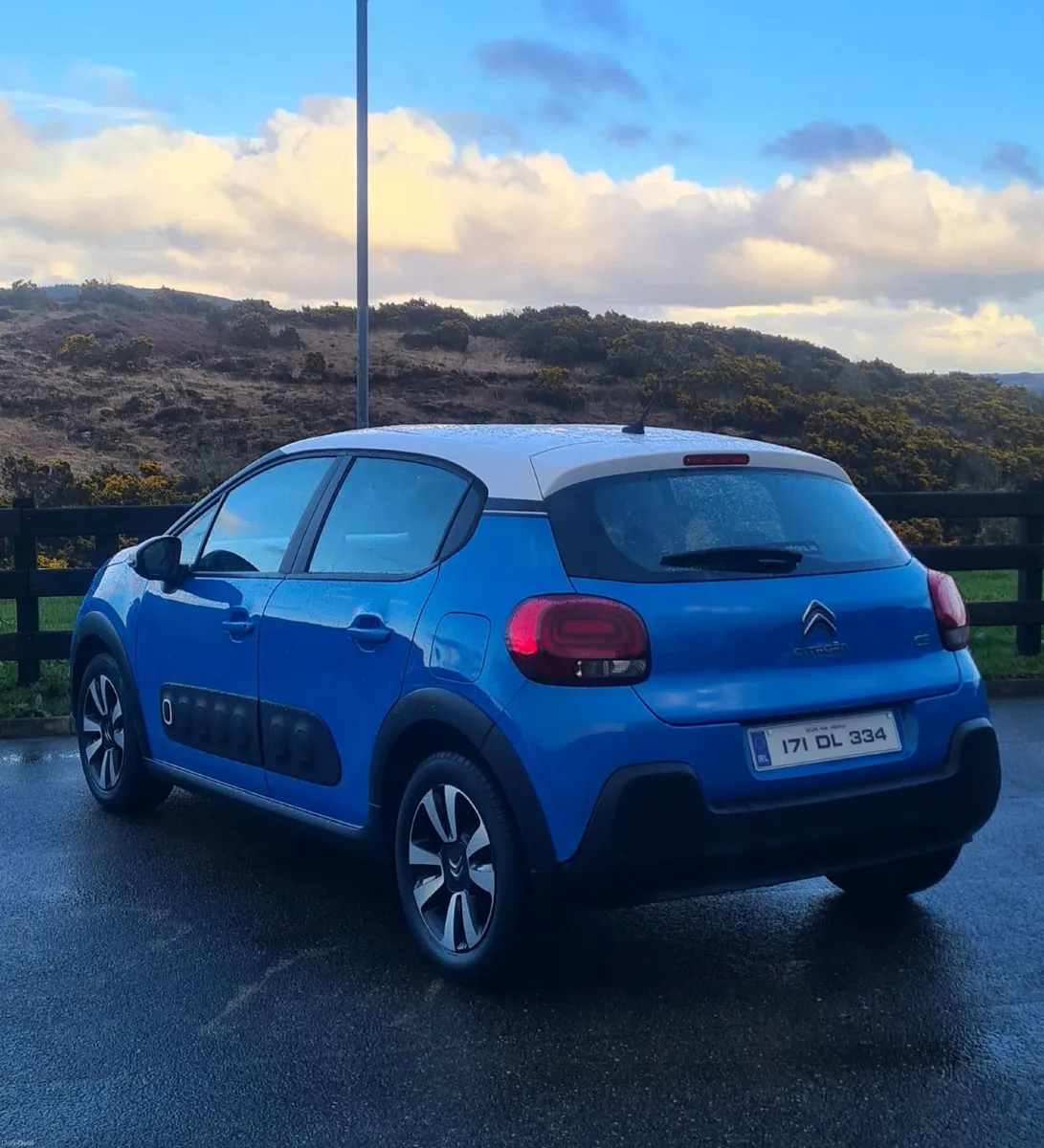 171 Citroen C3 **Low Mileage** - Image 3