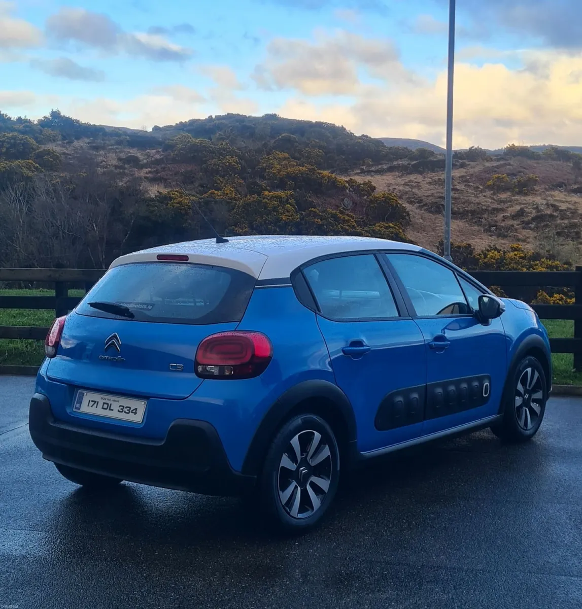 171 Citroen C3 **Low Mileage** - Image 4